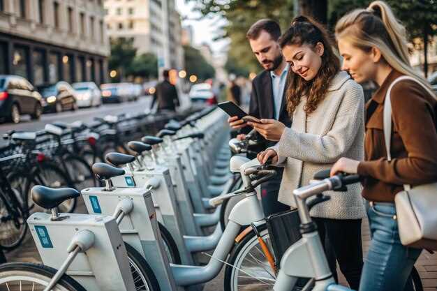 Финансовые стимулы для перехода на электротранспорт