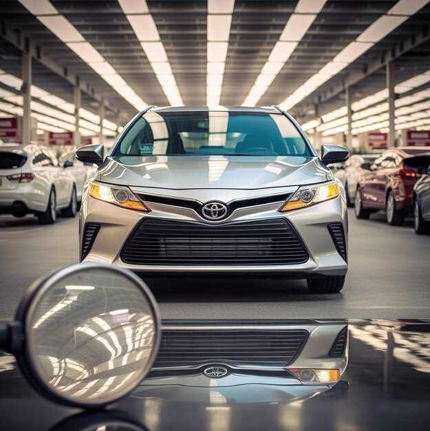 Камбэк Toyota: Рекорд продаж и обвал «китайцев» – Тренды авторынка России 2023