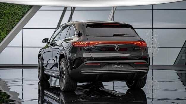 Kia EV5 кроссовер: новое альтернативное решение для Sportage – детали и характеристики