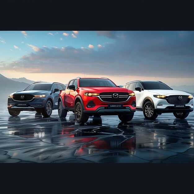 Какие инновации ждут в KIA 2025 года?