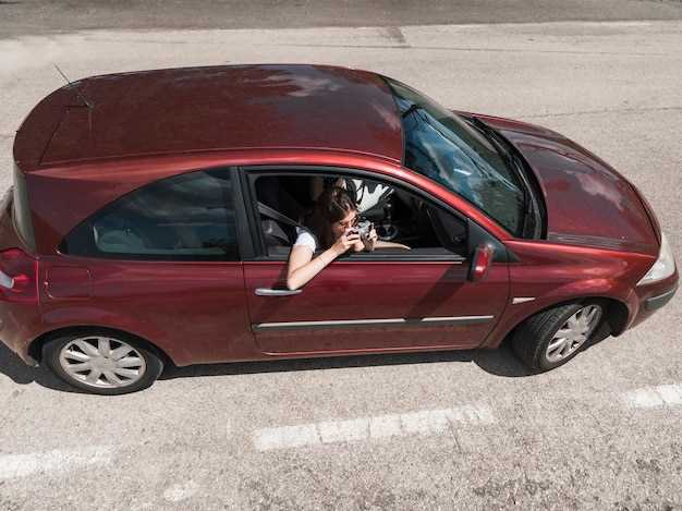 Безопасность, комфорт и технологии: активные системы, мультимедиа и удобства