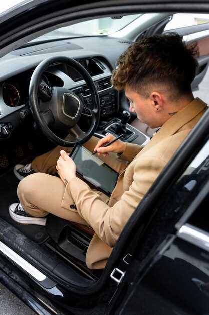 Размеры и масса автомобиля