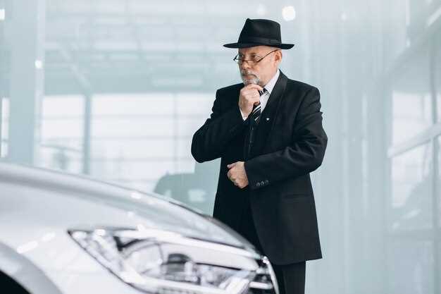 Обзор Ford Crown Victoria