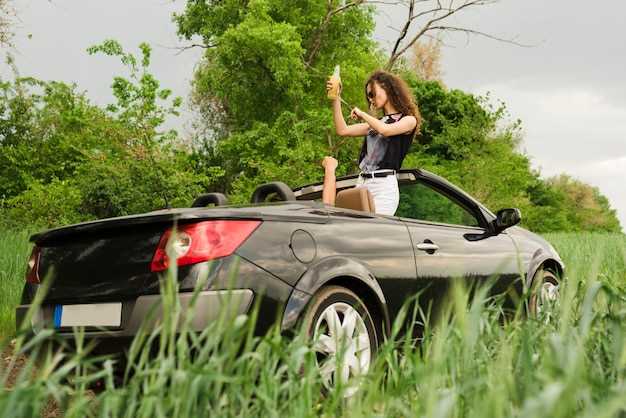 Кроссовер Honda WR-V 2025 в России: дешевле Весты и «Москвич 3»!