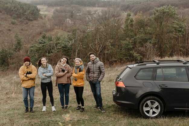 Кроссовер и внедорожник: что это такое и чем они отличаются