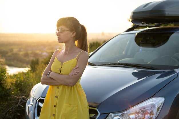 Кроссовер VX от Exeed: Обзор, Отличительные Черты и Почему Выбрать Именно Его