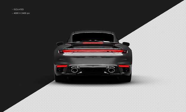 Купе Porsche 911 серии 992 - Раздобрело без ущерба для динамики Купе Porsche 911 серии 992: Раздобрело без ущерба для динамики