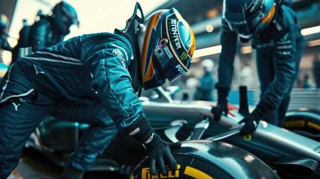 LECAR RACING TEAM Возвращается в Российскую Серии Кольцевых Гонок: Новые Высоты и Амбиции