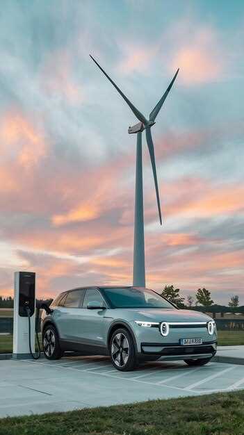 Технологические инновации в электромобилях EV Electra и их особенности