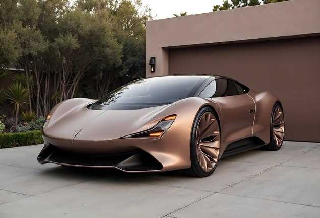 Аэродинамика и эстетка: как форма влияет на функцию