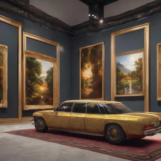 Технические характеристики