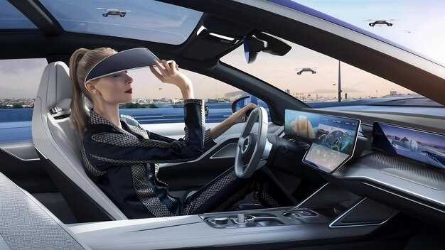 Mercedes-Benz Drive Pilot: автономное вождение на скорости до 95 кмч теперь доступно!