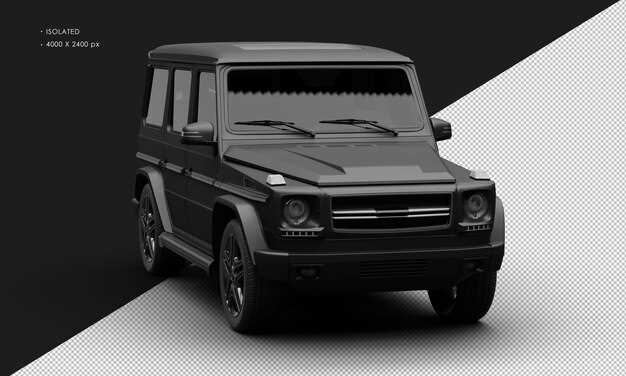 Mercedes G-Class: Внедорожник с открытым верхом возвращается!