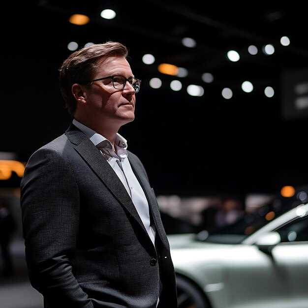 Первый опыт работы в BMW: как всё начиналось