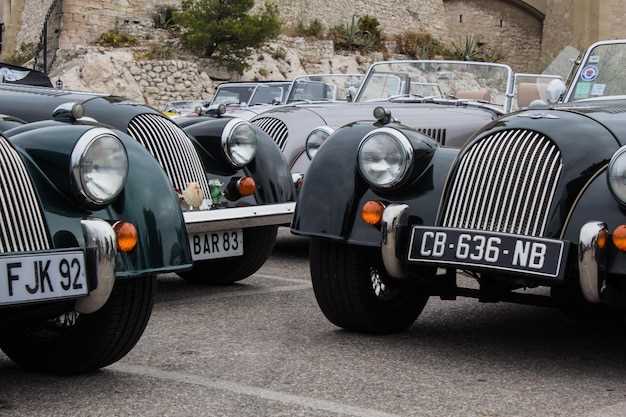 Гелик-мини «корейцы» и Lada а-ля Maybach – всё о премьерах и новинках