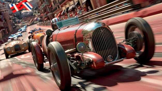 Московское ретро: Этап Classic Touring на Moscow Raceway - Историческое автомобилестроение в действии