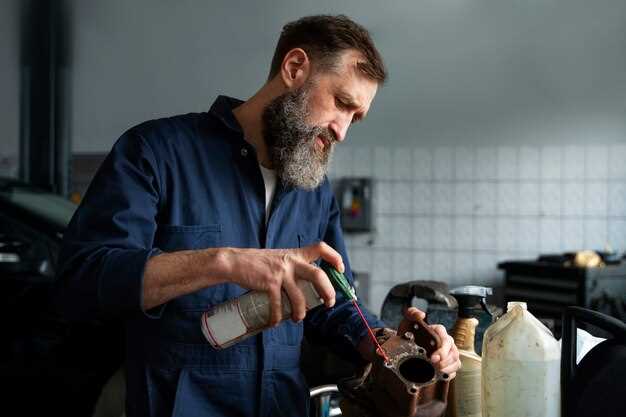 Моющие присадки в топливо: как улучшить эффективность двигателя и снизить расход