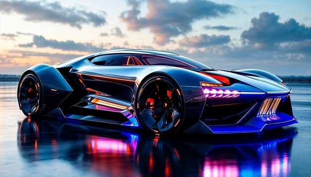 MTM RS6 «Pangaea GT»: Audi RS6 с мощностью 1100 л.с., превосходящий Bugatti Veyron по характеристикам