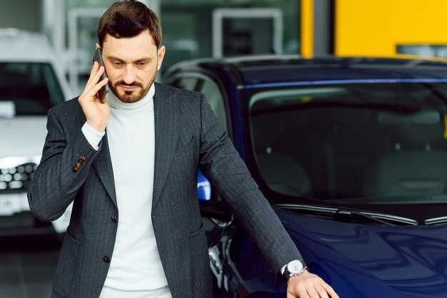 Избежание ловушек при приобретении авто с пробегом: практические шаги до сделки