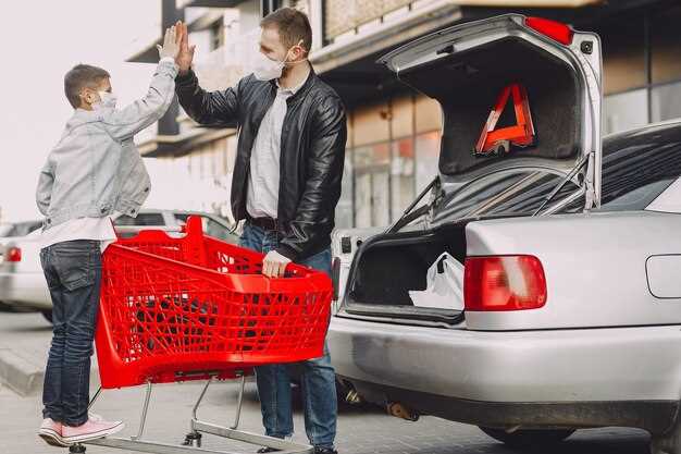 Документы и история машины