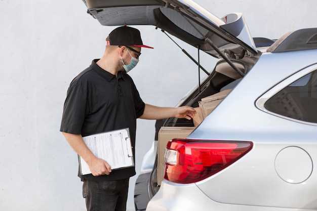 Кузов: текущее состояние и базовые параметры