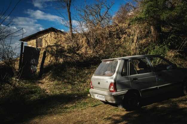 Nissan Terrano: тест-драйв — Дом на горе. Обзор и впечатления