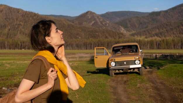 Характеристики Nissan Terrano