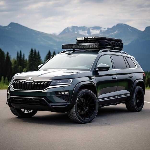 Nissan X-Trail 4 - Обзор, характеристики и преимущества нового поколения кроссовера Nissan X-Trail 4: Обзор, характеристики и преимущества нового поколения кроссовера