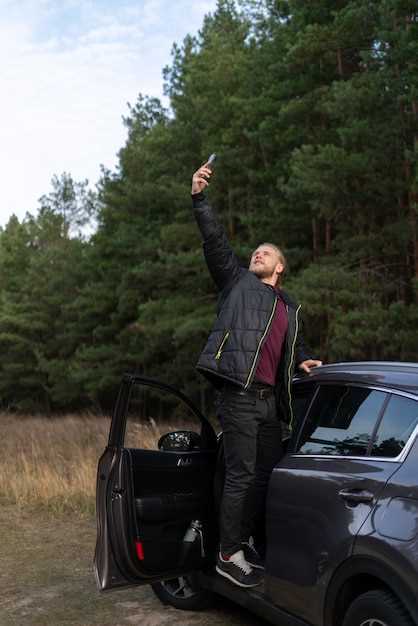 NISSAN X-TRAIL: Как изменились лучшие качества кроссовера