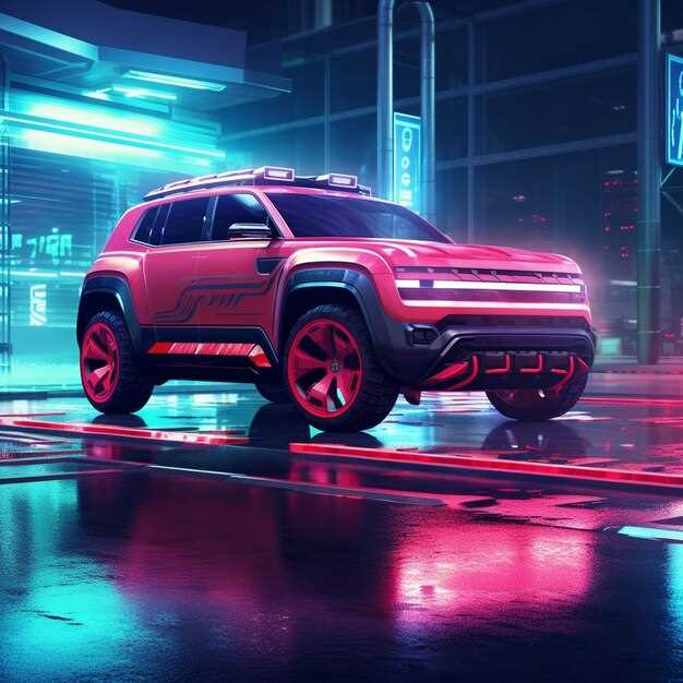 Основные характеристики Toyota Highlander