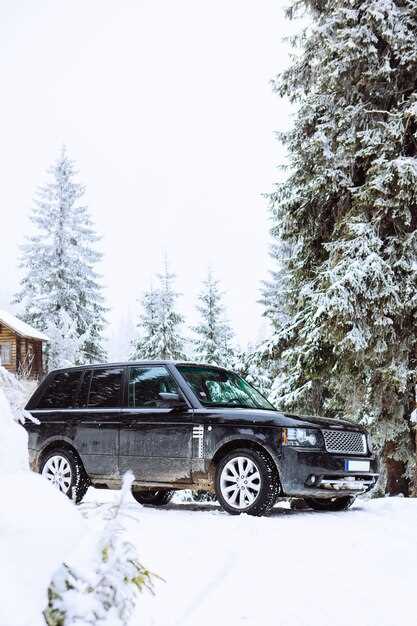 Новый ATLAS: характеристики, цены и особенности нового поколения внедорожника