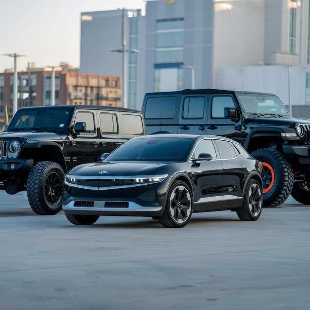 Новый Chevrolet Captiva: Как кроссовер стал близнецом китайской модели