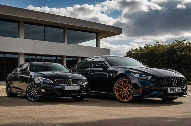 Новый DS 4: Конкуренция младшим моделям BMW и Audi