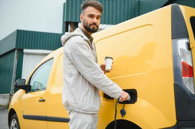 Новый электрический фургон Renault: Что вас удивит в этой модели?