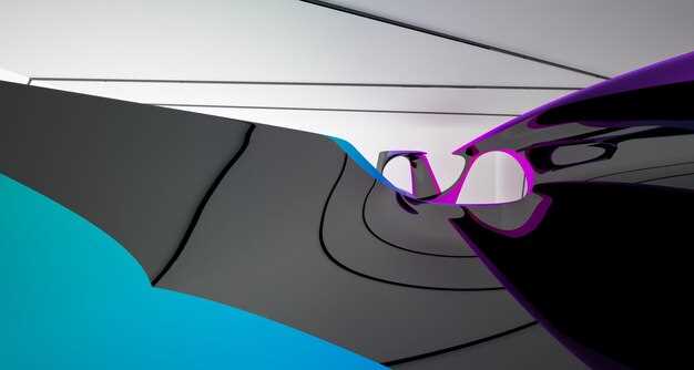 Цветовая палитра: Символизм и восприятие