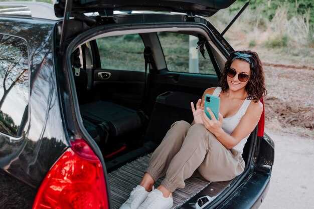 Новый Volvo V90 Cross Country - не чемодан: вместимость, комфорт и безопасность