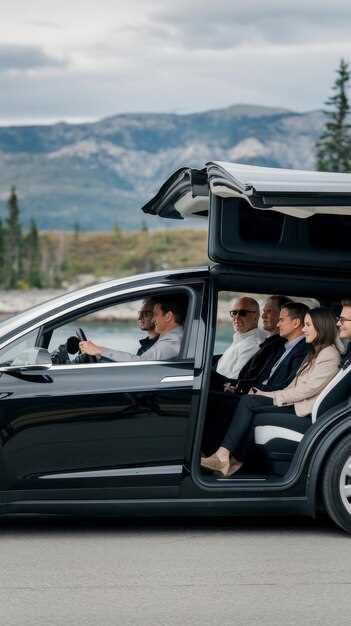 Обновлённый Honda Pilot 2026 у дилеров: семейный внедорожник с улучшенной управляемостью, большей стандартной техникой и смелым стилем