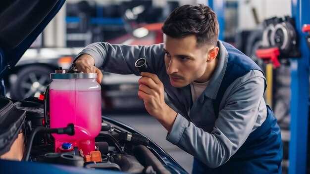 Обойдемся без компромиссов: Как Coolstream локализовал производство присадок для антифризов европейского уровня