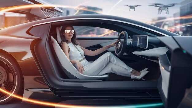 Обзор Chery Arrizo 8: Новые технологии и комфорт для современных водителей