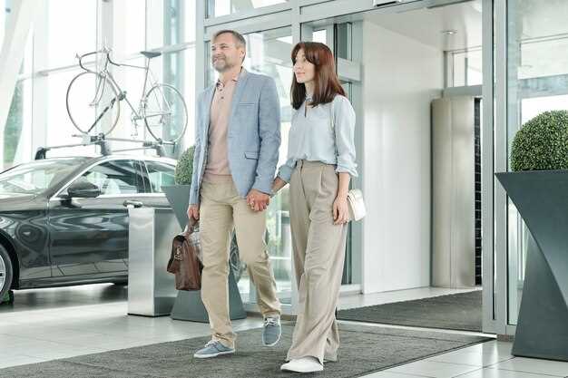 Эргономика и удобство для городских жителей