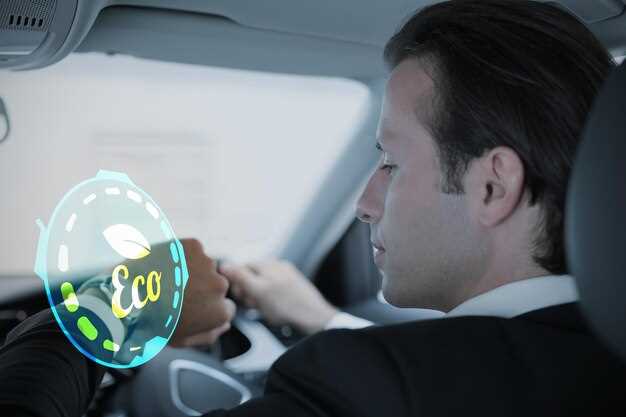 Ограничения выбросов CO2 для автомобилей в 2025 году: Что нужно знать водителям