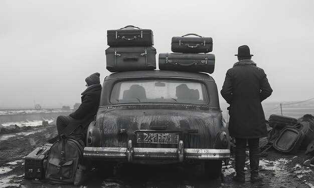 Основные страны-покупатели