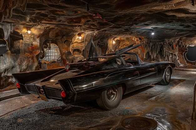 Автомобильный музей М. Красинца под открытым небом