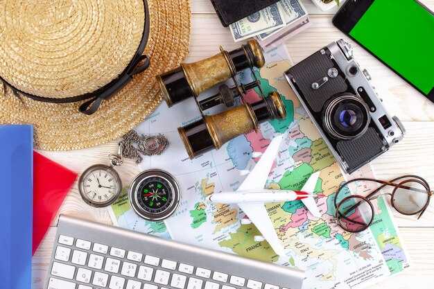 Отпуск в России 2025: куда поехать и как спланировать идеальный отдых