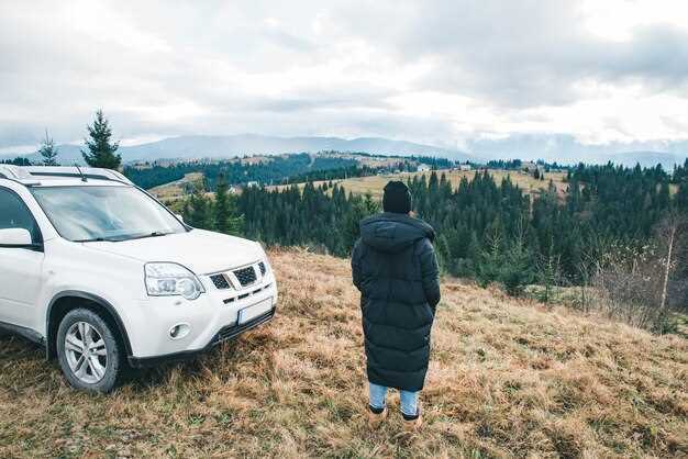 Обновленные особенности SsangYong Rexton