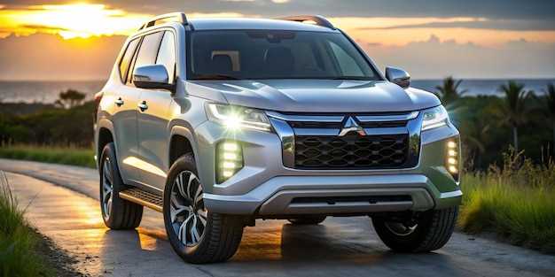 Первый обзор радикально нового Toyota Highlander: Инновации, которые невозможно не заметить