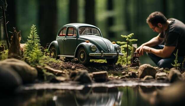 Экологические инновации в родстере