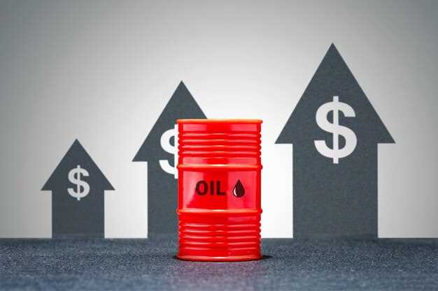 Потенциальные сценарии развития ценовой политики