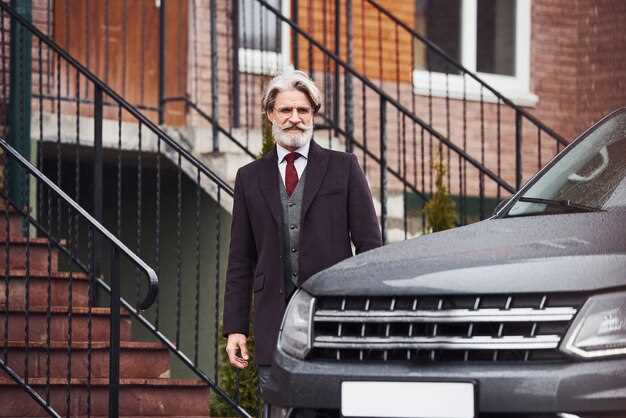 Особенности дизайна Polestar 4