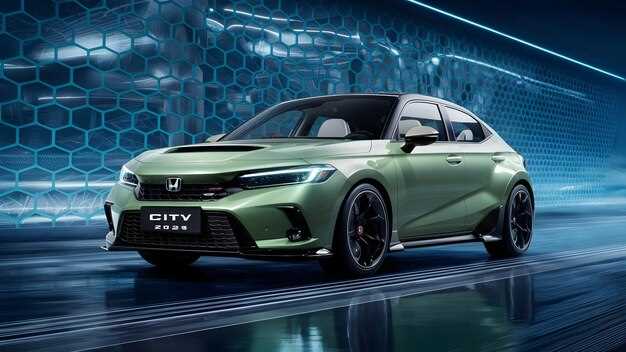 Представлен серийный KIA EV6: электрический кросс-хэтч от корейского автопроизводителя